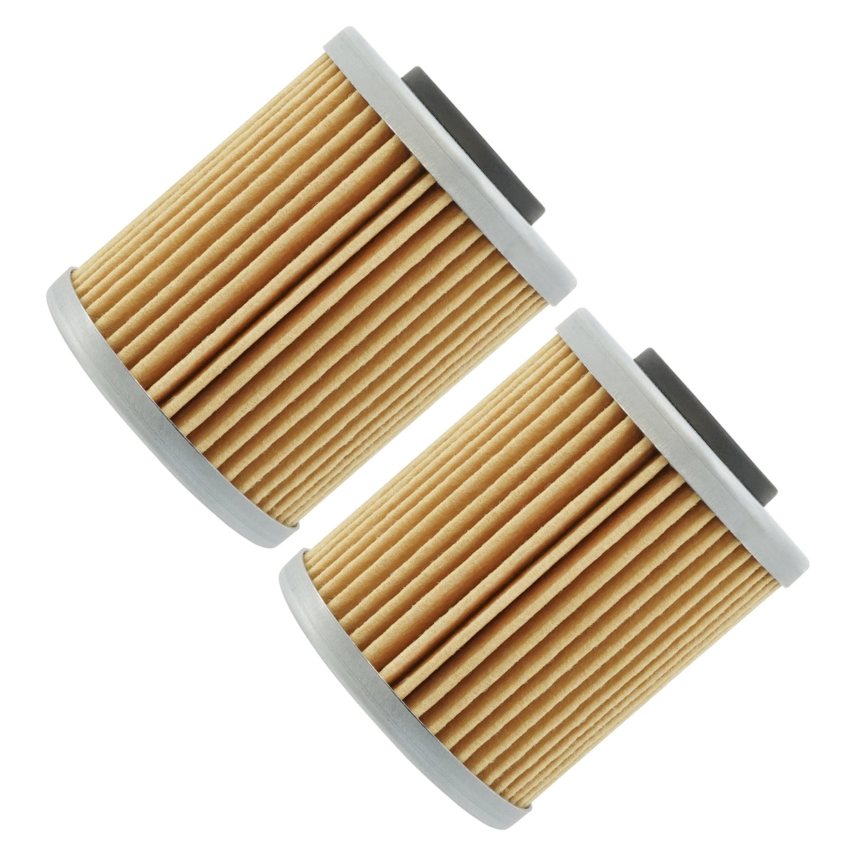 Oil Filter 2 Pack Replacement for KTM 525 SX Exc MC XC XC-W (2003–2009)