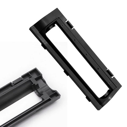 Main Brush Guard Cover for Roborock Q10 S5/Q10 S5+/Q10 VF/Q10 VF+