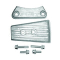 Aluminium Anode Kit for Volvo Penta DPH-DPR Stern Drives