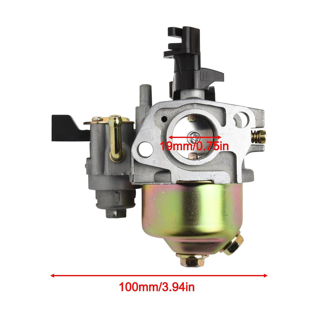 Carburetor Assembly for GX200