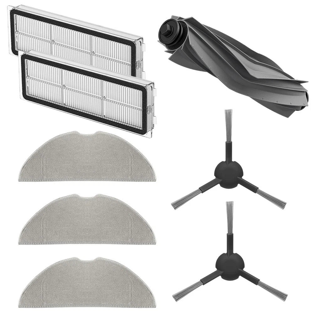 Cleaning Accessory Set for Mova S10 Vacuum Cleaners