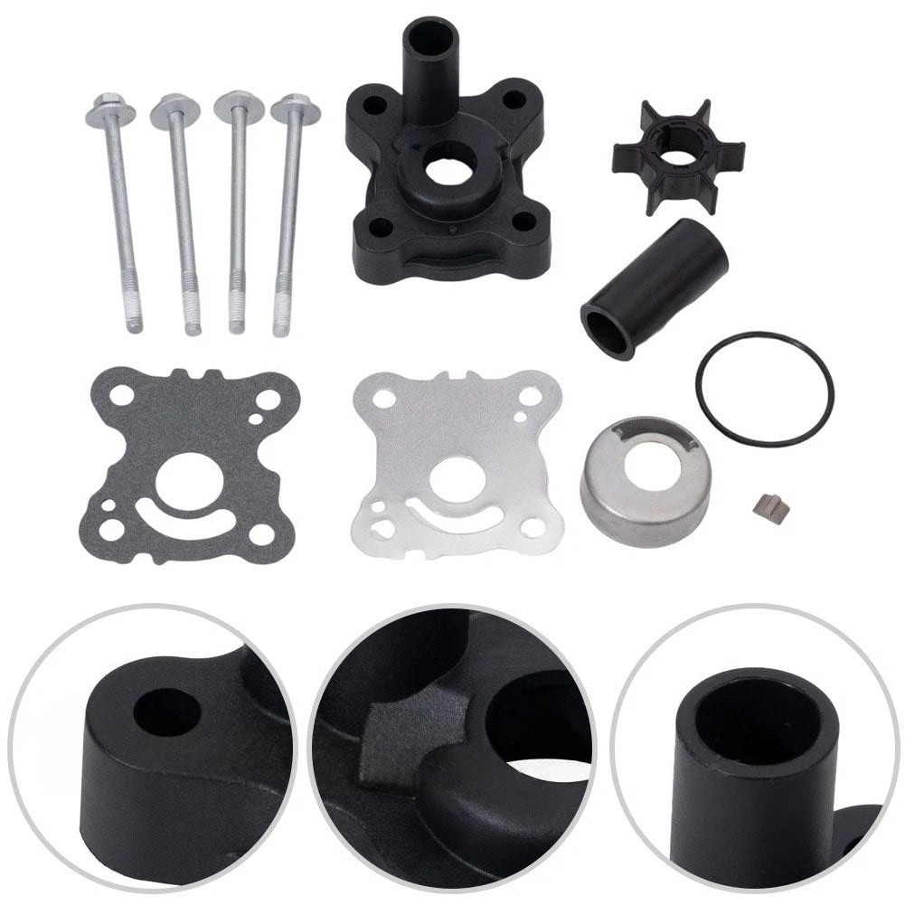 Repair Kit for Marine Engine 8-20HP (High Flow Rate)