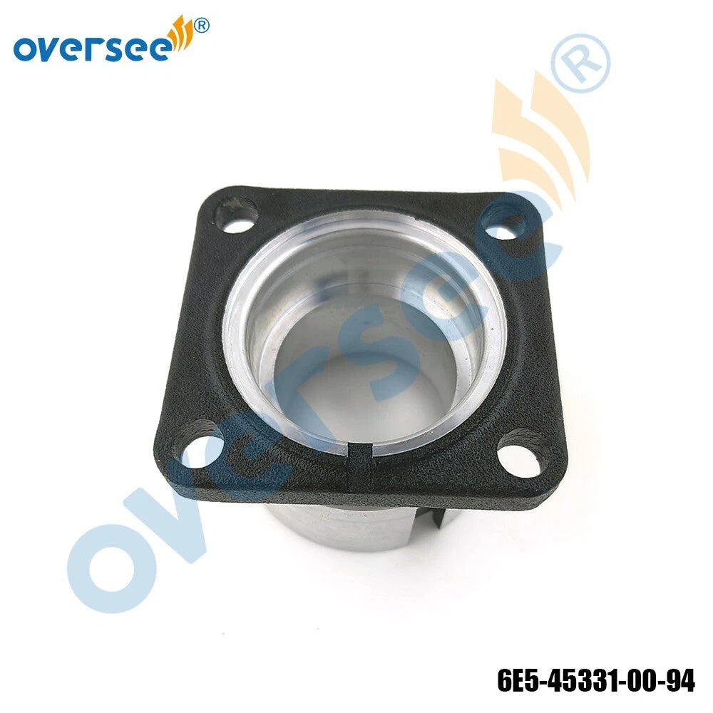 Bearing Housing for Yamaha 4 Stroke 90 115 150 200HP Outboard (6E5-45331-00-94)
