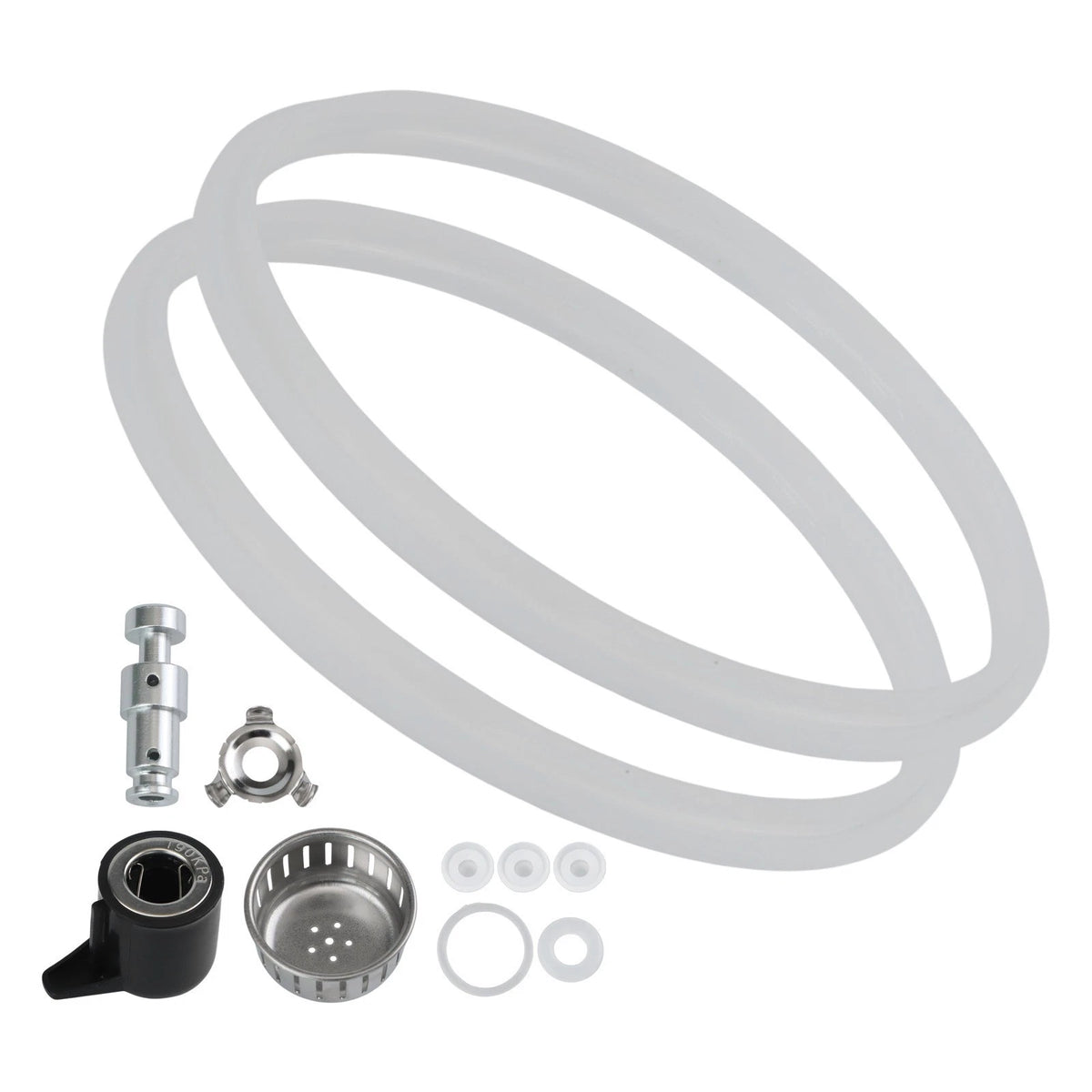Essential Float Valve Gaskets for Pressure Cookers