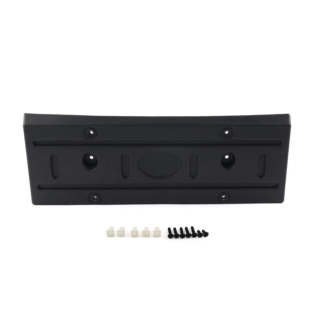 Rear License Plate Frame Bracket for Land Rover Discovery Sport (2015–2019)