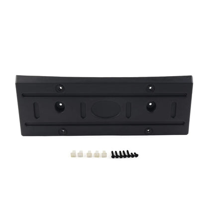 Rear License Plate Frame Bracket for Land Rover Discovery Sport (2015–2019)