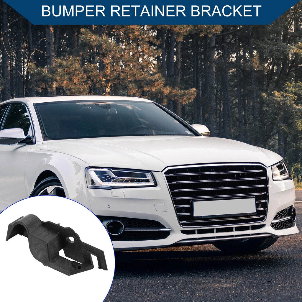 1pc Right Front Bumper Support Bracket No. 8K0807284 for Audi A4 Quattro (2013–2016)