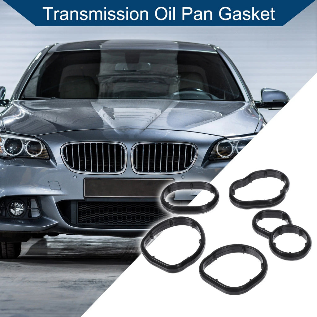 Engine Oil Filter Housing Gasket for BMW 440i (2017–2018)