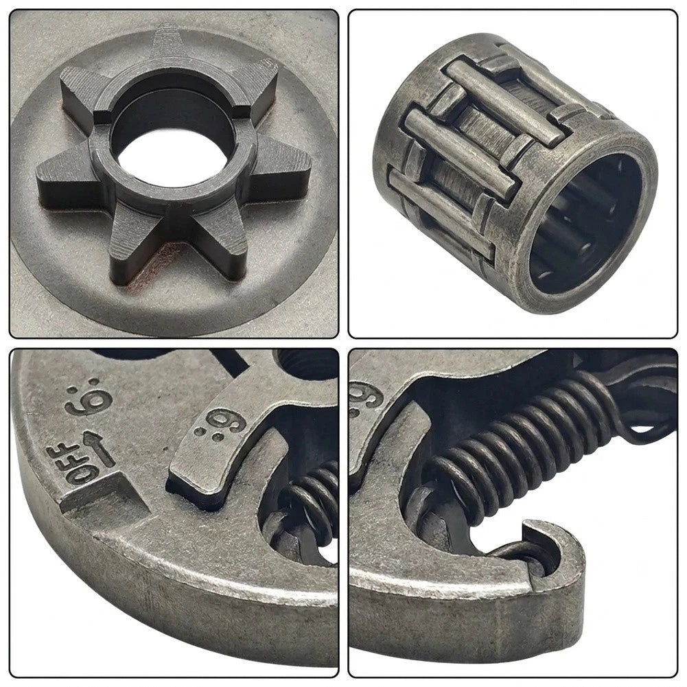 Clutch Drum Kit for Chainsaw