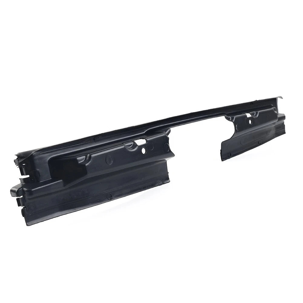 Radiator Core Support Upper Air Guide Bracket for BMW 5 Series E60 E61 (2001–2007) 51717050650