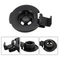 Back Bracket Mount Holder for Garmin Nuvi 55 55LM (2015–2016)