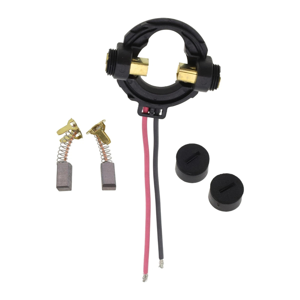Carbon Brushes Holder Set for unspecified