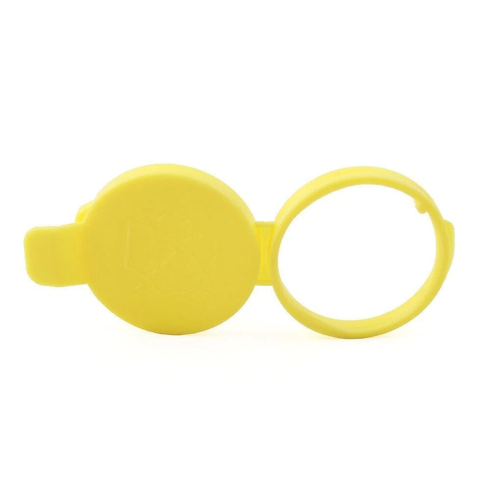 Windshield Wiper Washer Fluid Reservoir Bottle Cap for Saab 9-3, 9-3X