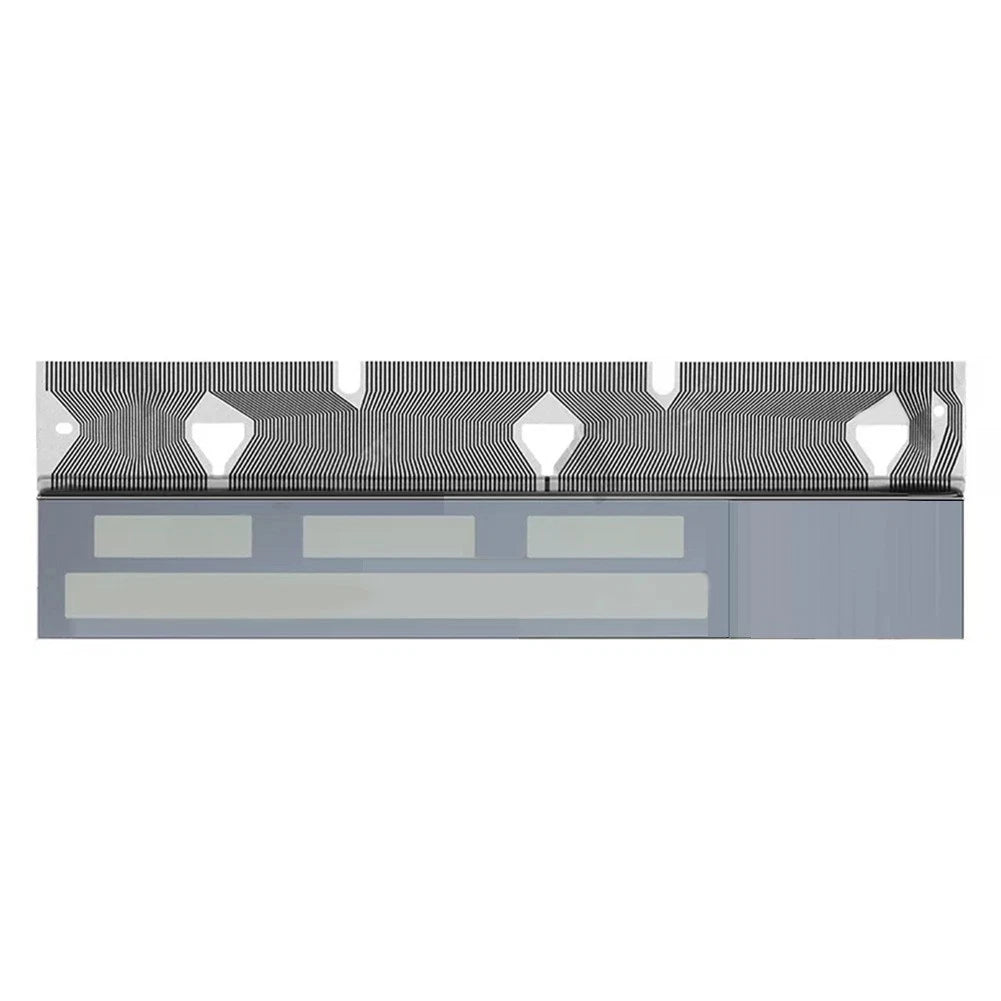 Replacement Display for Range Rover III Instrument Cluster (2002–2012)