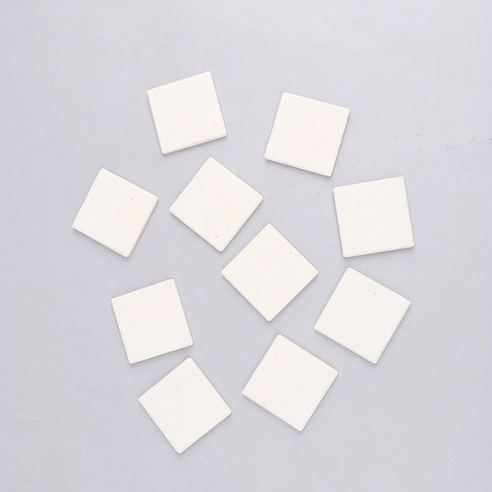 10PCS Coral Frag Base Tray for Marine Aquarium (44CM)