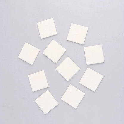 10PCS Coral Frag Base Tray for Marine Aquarium (44CM)