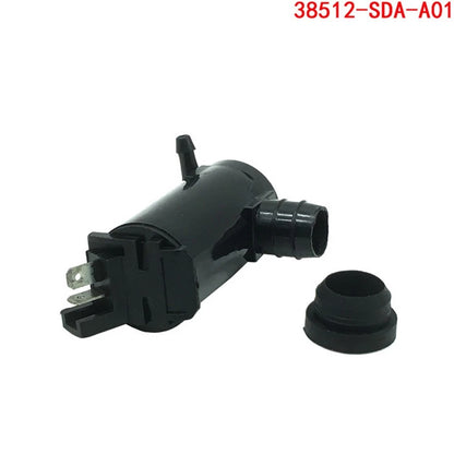 Water Spray Motor for Honda Civic, Element (2001–2011)