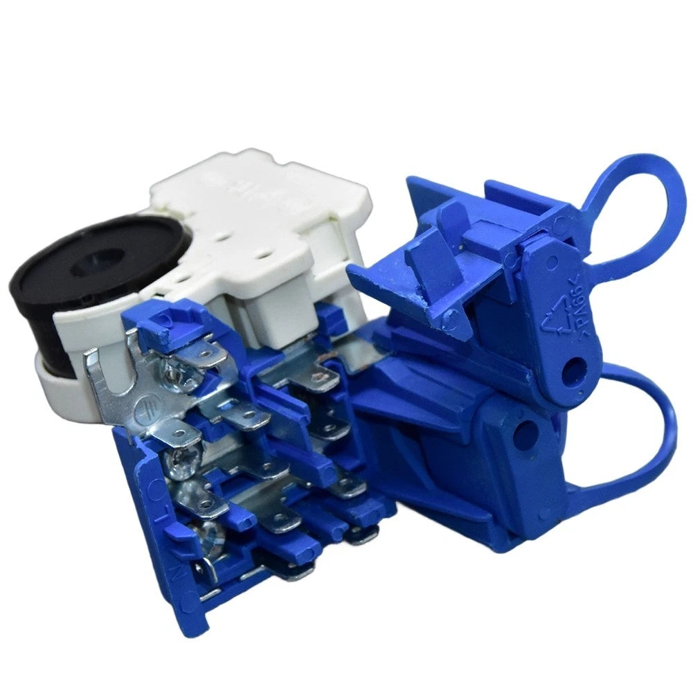 Compressor Starter Protector for Haier 8100ZEM Refrigerator