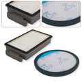 Filter Kit for COMPACT RO4811EA RO4826EA RO4853EA