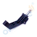 Gear Shifter Lever for Tohatsu Outboard 2T 4-5HP (369-66110-1, Mercury 813027, 8130275)
