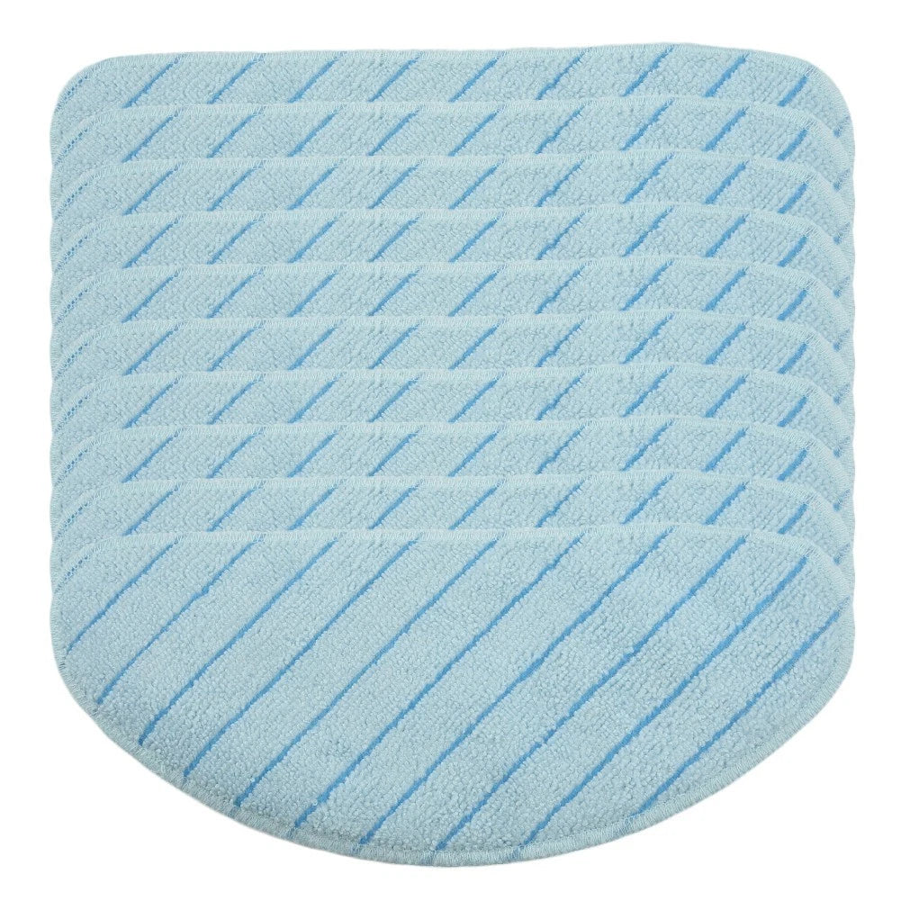 Cleaning Cloth Set for Ecovacs Deebot T9 Series (T9/T9 PRO/T9 MAX)