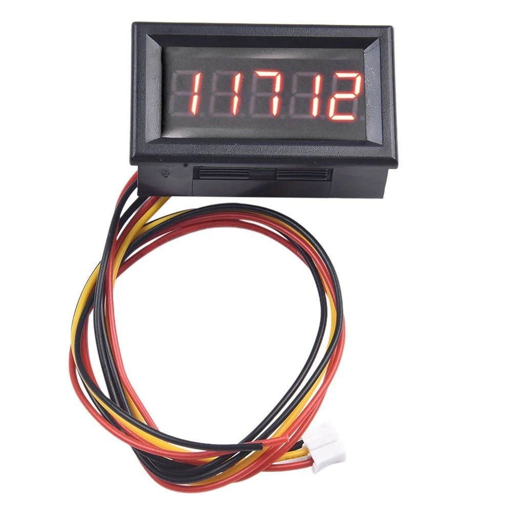 Digital Tachometer for Brushless Motor (Compatible)