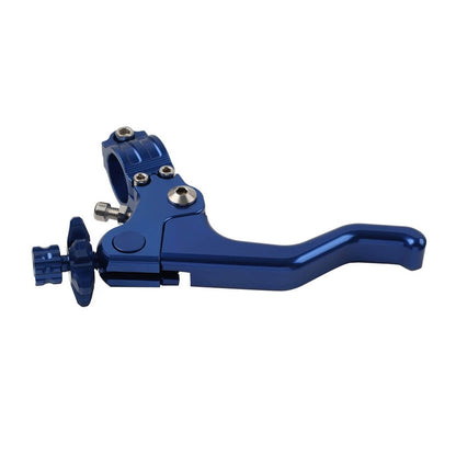 Stunt Clutch Lever for Universal Motorcycle (7/8", 1 Finger)