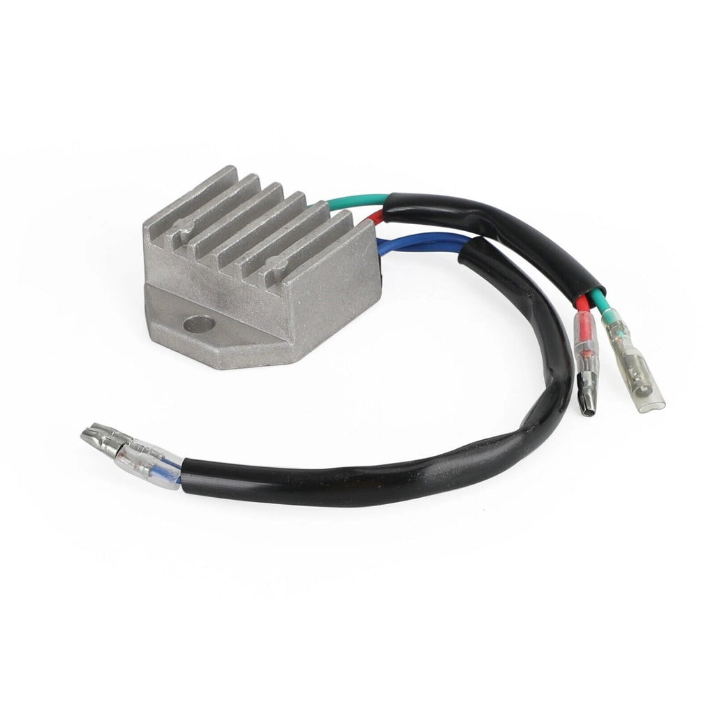 Rectifier Regulator for Honda BF6B BF8A (6Hp 8Hp) 31620-881-A02