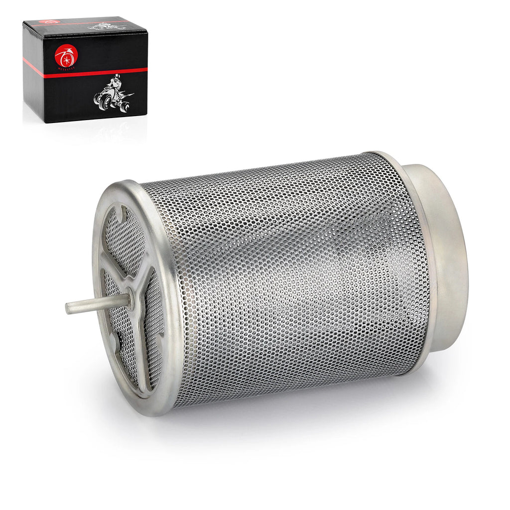 Air Filter Guide for Honda TRX450R (2004–2005) 17211-HP1-000