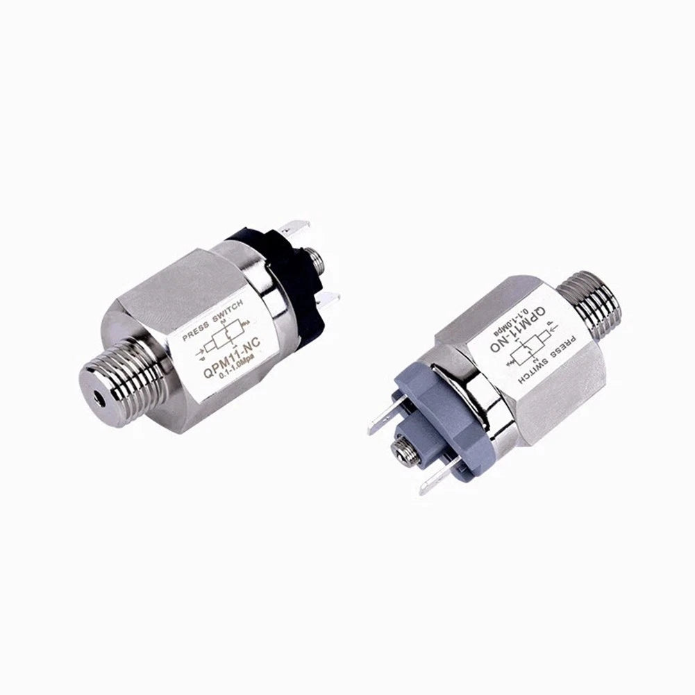 Adjustable Pressure Switch for QPM11 (18-14)