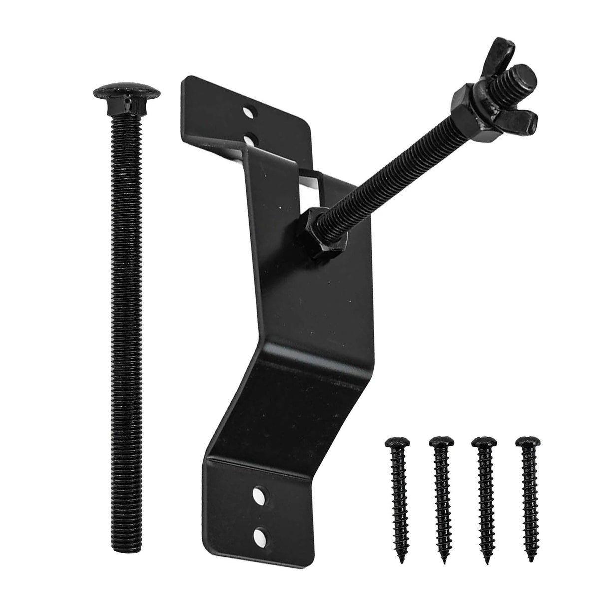 Wall Mounting Holder for Spare Tires