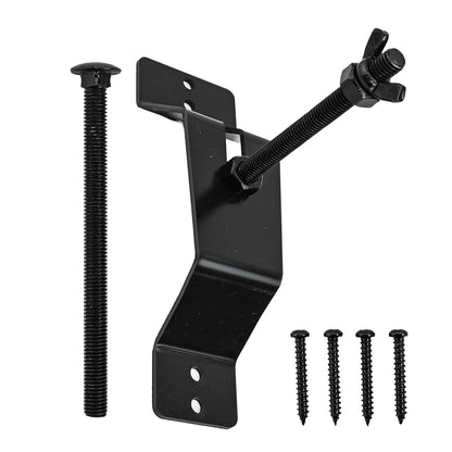 Wall Mounting Holder for Spare Tires