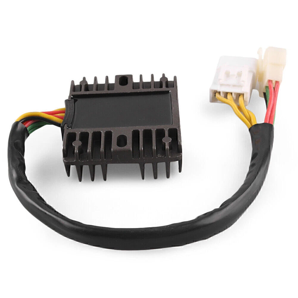 Voltage Regulator Rectifier Set for Honda CBR 600RR (2007–2010)