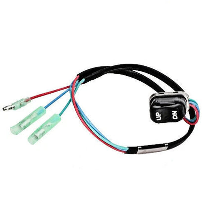 For Mercury Remote Control Tilt Trim Switch 87-16991A1 87-18286A26 87-18286A43
