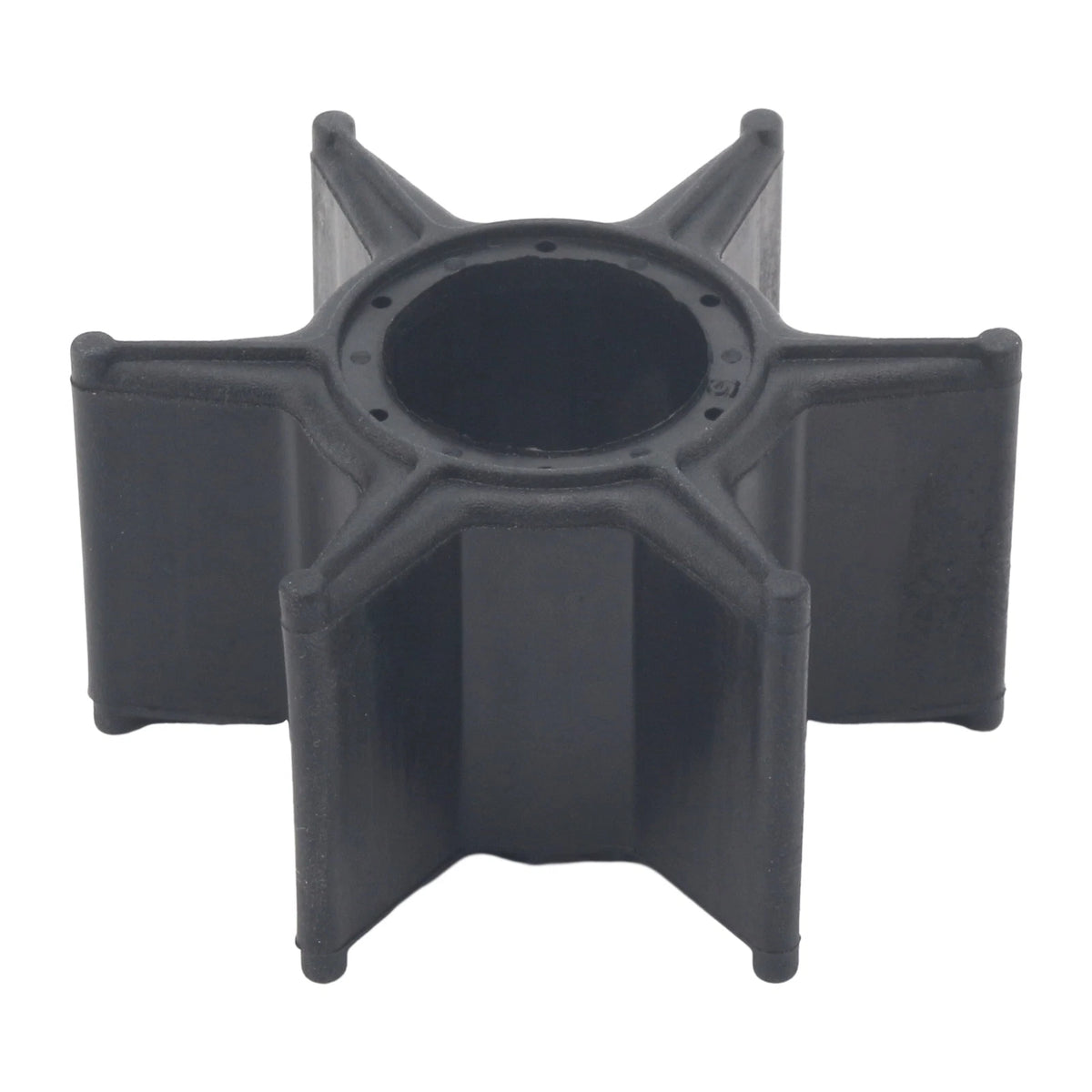 Water Pump Impeller & Key Replace Yamaha Outboard 18-3070 500323 9-45603
