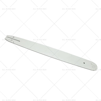 14'' Chainsaw Bar 3/8LP 050 52DL for Stihl 009 MS170 MS171 MS180 (1990–2023)
