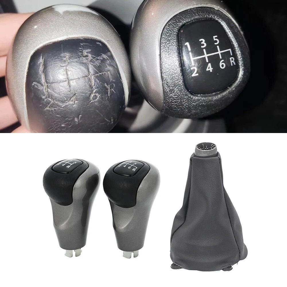 Gear Shift Knob for Honda Civic (2006–2011)
