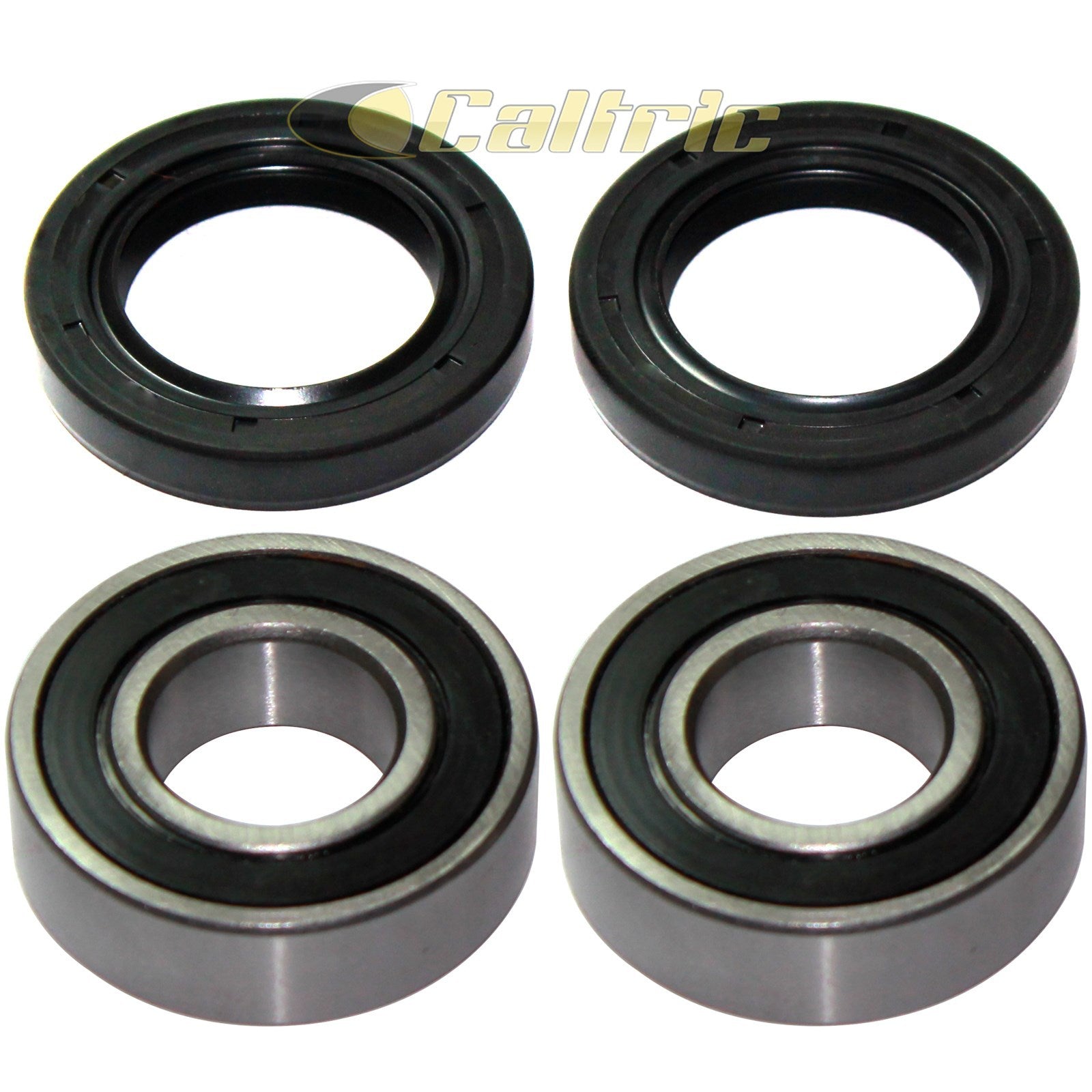 Front Wheel Ball Bearing and Seals Kit for Honda CBR600RR (2003–2006)