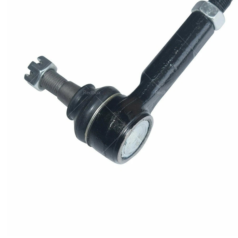 Inner Outer Tie Rod Ends Set for Nissan Navara D22 (1997–2005)