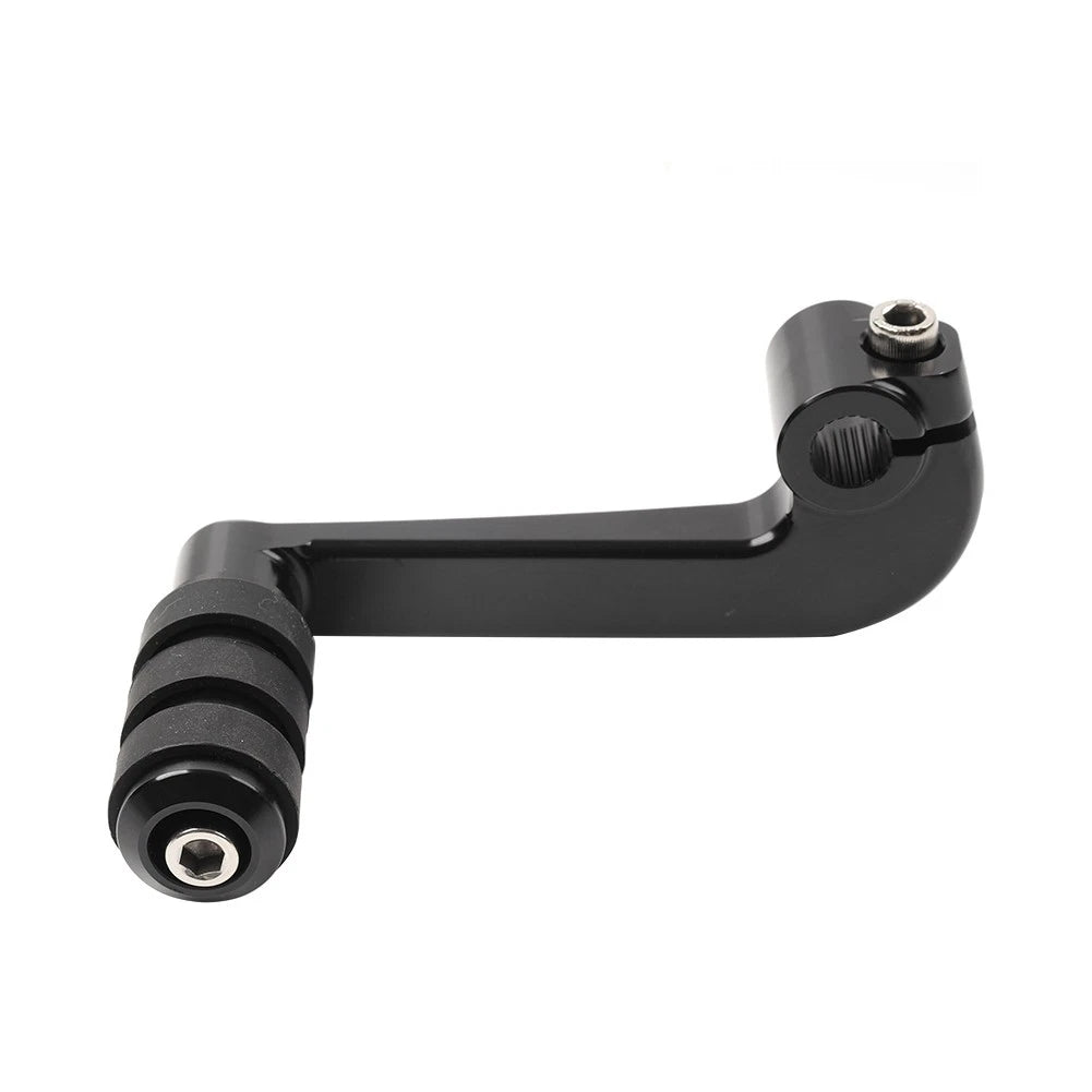 Mid Control Shift Lever for Harley Sportster 883 1200 (2004–2023)