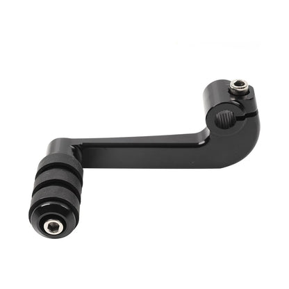 Mid Control Shift Lever for Harley Sportster 883 1200 (2004–2023)