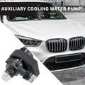 Auxiliary Water Pump Replacement for BMW 525i 530i 528i (2001–2010)