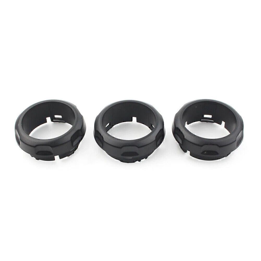 Air Conditioning Panel Knob for Land Rover Discovery 4 (2010–2016)