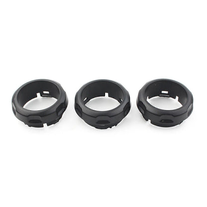 Air Conditioning Panel Knob for Land Rover Discovery 4 (2010–2016)