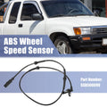 ABS Wheel Speed Sensor Set for Land Rover Discovery (No.SSB500090)