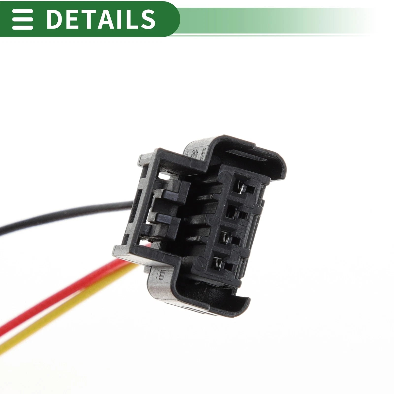 1 Pc Transmission Speed Sensor No.1850527 for Volvo XC60 T5 (2010–2017)
