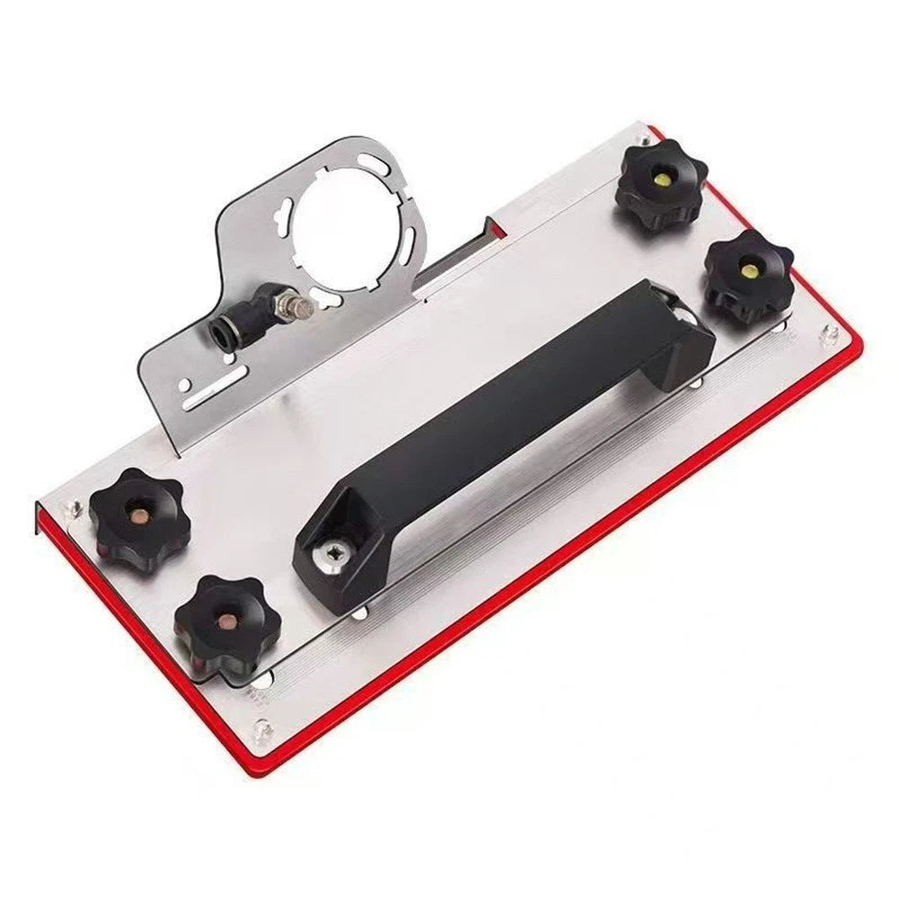 Chamfering Tool for 100 Type Angle Grinder (45 Degree)
