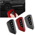 Smart Remote Key Fob Shell Cover Case for VW Golf MK8 (2020–2021)