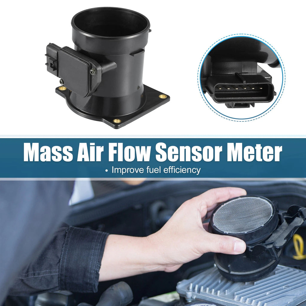 Mass Air Flow Sensor Meter Replacement for Ford Expedition (1999–2002)