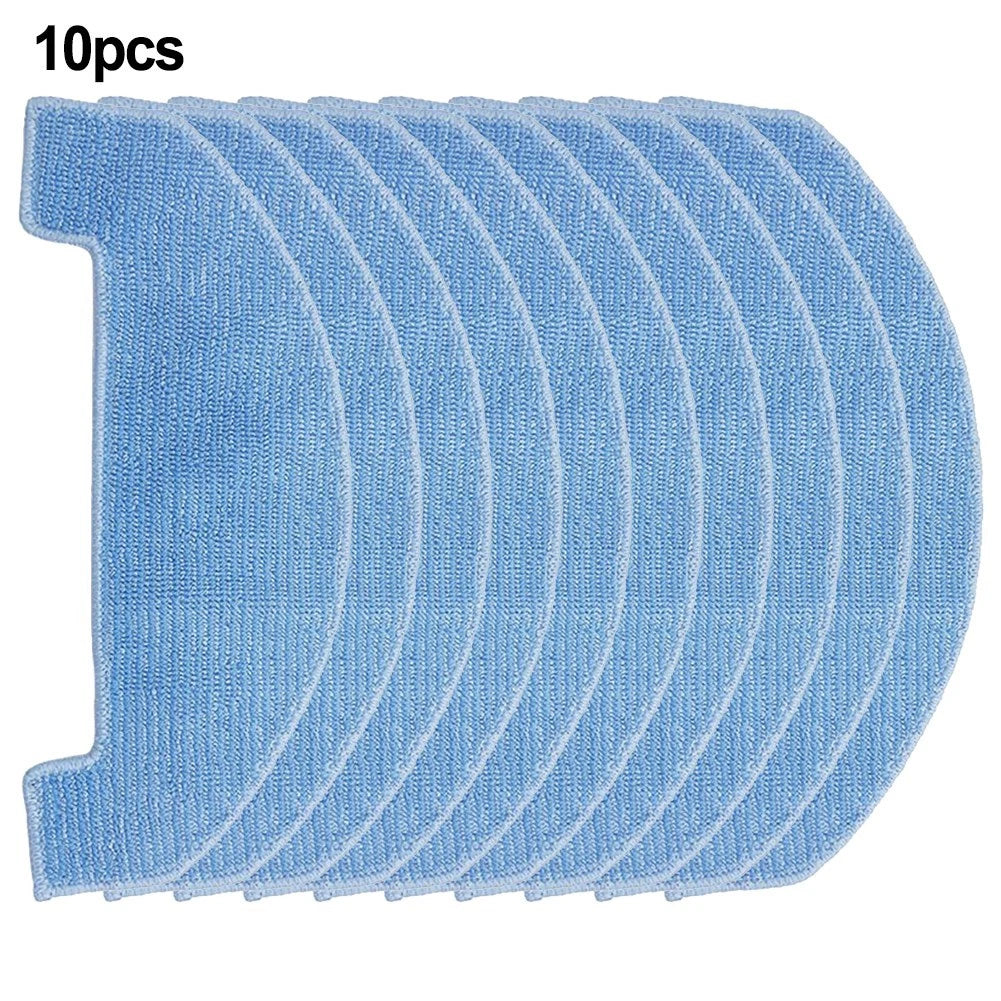 Mop Cloth Kit for Easy Installation and Efficient Mopping